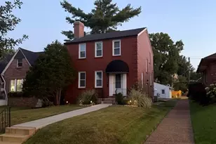 6544 Marquette Ave, Saint Louis, MO 63139 - Photo 2