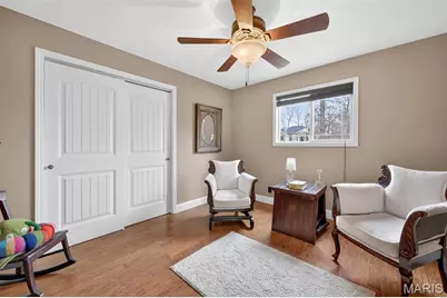 12 Prairie Lake Court, Wentzville, MO 63385 - Photo 42