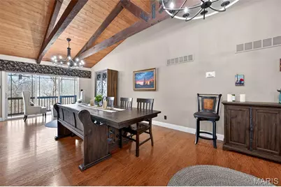 12 Prairie Lake Court, Wentzville, MO 63385 - Photo 16