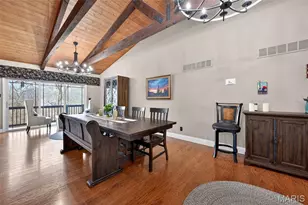 12 Prairie Lake Ct, Wentzville, MO 63385 - Photo 16