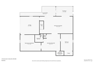 12 Prairie Lake Ct, Wentzville, MO 63385 - Photo 92