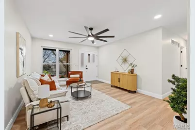 3032 Valley Ridge Drive, Saint Peters, MO 63376 - Photo 12