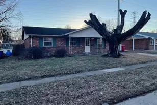 2216 Foggy Bottom Dr, Florissant, MO 63031 - Photo 1