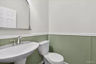 122 Winter Wheat Trail, Pacific, MO 63069 - Photo 8