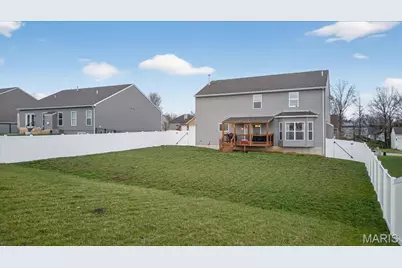 122 Winter Wheat Trail, Pacific, MO 63069 - Photo 28