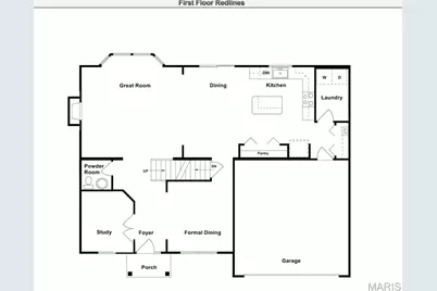 122 Winter Wheat Trail, Pacific, MO 63069 - Photo 30