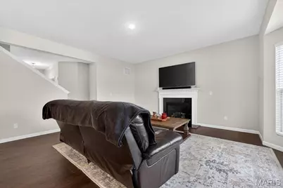 122 Winter Wheat Trail, Pacific, MO 63069 - Photo 10