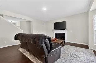 122 Winter Wheat Trail, Pacific, MO 63069 - Photo 10