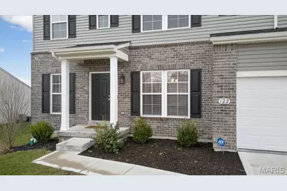 122 Winter Wheat Trail, Pacific, MO 63069 - Photo 2