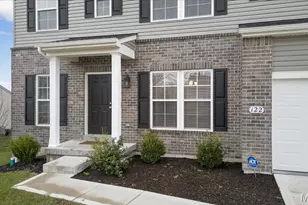 122 Winter Wheat Trail, Pacific, MO 63069 - Photo 2