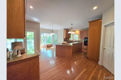 364 Whispering Forest Lane, Pacific, MO 63069 - Photo 24