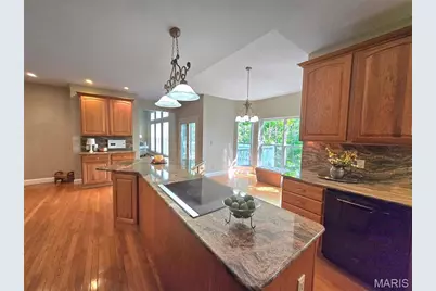 364 Whispering Forest Lane, Pacific, MO 63069 - Photo 26