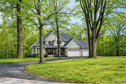 364 Whispering Forest Lane, Pacific, MO 63069 - Photo 4