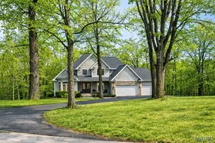 364 Whispering Forest Ln, Pacific, MO 63069 - Photo 4