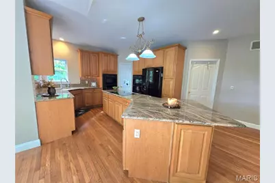 364 Whispering Forest Lane, Pacific, MO 63069 - Photo 28