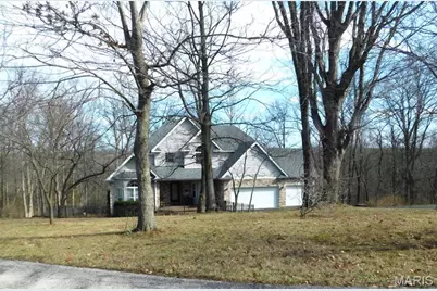 364 Whispering Forest Lane, Pacific, MO 63069 - Photo 4