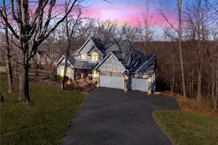 364 Whispering Forest Ln, Pacific, MO 63069 - Photo 1