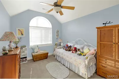 364 Whispering Forest Lane, Pacific, MO 63069 - Photo 24