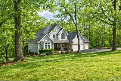364 Whispering Forest Lane, Pacific, MO 63069 - Photo 2