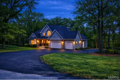 364 Whispering Forest Lane, Pacific, MO 63069 - Photo 1
