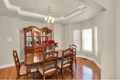 364 Whispering Forest Lane, Pacific, MO 63069 - Photo 18