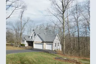 364 Whispering Forest Lane, Pacific, MO 63069 - Photo 2