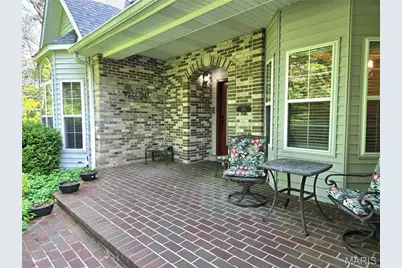364 Whispering Forest Lane, Pacific, MO 63069 - Photo 6