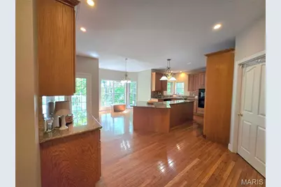 364 Whispering Forest Lane, Pacific, MO 63069 - Photo 30