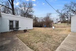 8501 Palmetto Dr, Affton, MO 63123 - Photo 22