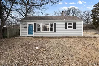 8501 Palmetto Drive, Affton, MO 63123 - Photo 1