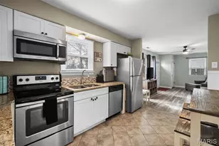 8501 Palmetto Dr, Affton, MO 63123 - Photo 10