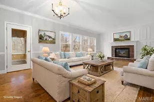 1527 Heather Glen Dr, Lake Saint Louis, MO 63367 - Photo 16