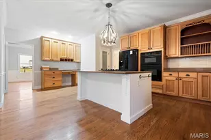 1527 Heather Glen Dr, Lake Saint Louis, MO 63367 - Photo 14