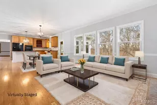 1527 Heather Glen Dr, Lake Saint Louis, MO 63367 - Photo 22