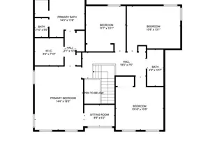 1527 Heather Glen Dr, Lake Saint Louis, MO 63367 - Photo 56