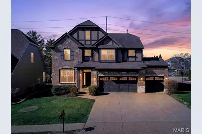 142 Tuscany Trace Drive, Saint Charles, MO 63303 - Photo 2