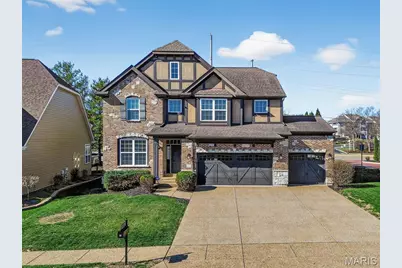 142 Tuscany Trace Drive, Saint Charles, MO 63303 - Photo 1