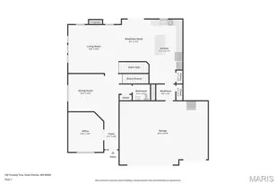 142 Tuscany Trace Dr, Saint Charles, MO 63303 - Photo 76