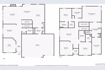 142 Tuscany Trace Drive, Saint Charles, MO 63303 - Photo 74