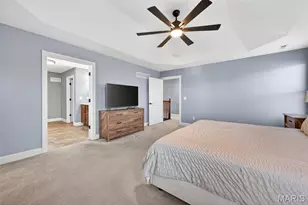 142 Tuscany Trace Dr, Saint Charles, MO 63303 - Photo 44