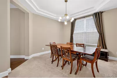 142 Tuscany Trace Drive, Saint Charles, MO 63303 - Photo 16