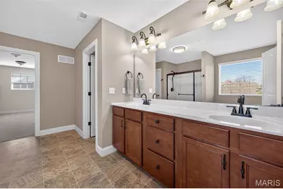 142 Tuscany Trace Drive, Saint Charles, MO 63303 - Photo 46