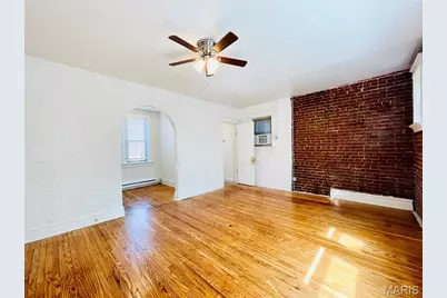 4103 Hartford Street, Saint Louis, MO 63116 - Photo 2