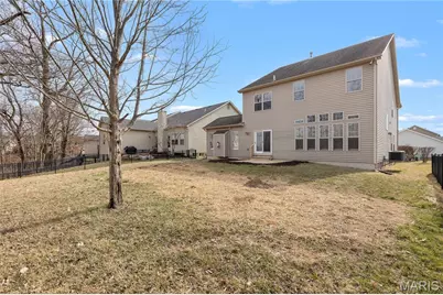 1802 Sterling Oaks Drive, Saint Peters, MO 63376 - Photo 44