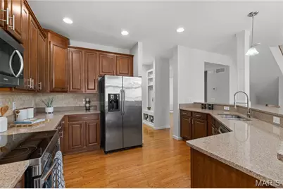 1802 Sterling Oaks Drive, Saint Peters, MO 63376 - Photo 14