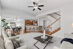 1802 Sterling Oaks Dr, Saint Peters, MO 63376 - Photo 10