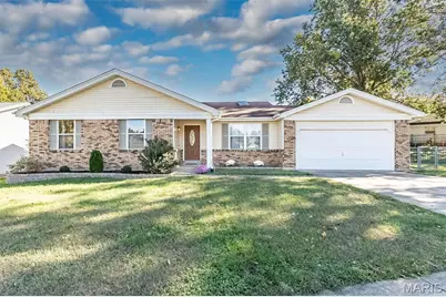 1012 Pegasus Circle, Saint Peters, MO 63376 - Photo 1