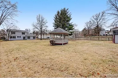 1013 Driftwood Trails Drive, Florissant, MO 63031 - Photo 28