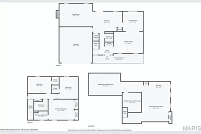 1013 Driftwood Trails Drive, Florissant, MO 63031 - Photo 34