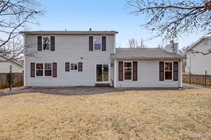 1013 Driftwood Trails Dr, Florissant, MO 63031 - Photo 26